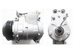 FC1056 A/C Compressor 0002300511 000230061188 MERCEDES-BENZ E-CLAS 1993-